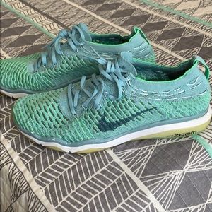 Nike Air Zoom Fearless Flyknit